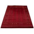 thumbnail image 4 of Tekke Oriental Area Rug  for Living Room, Dining Room, Bedroom, 4 of 9