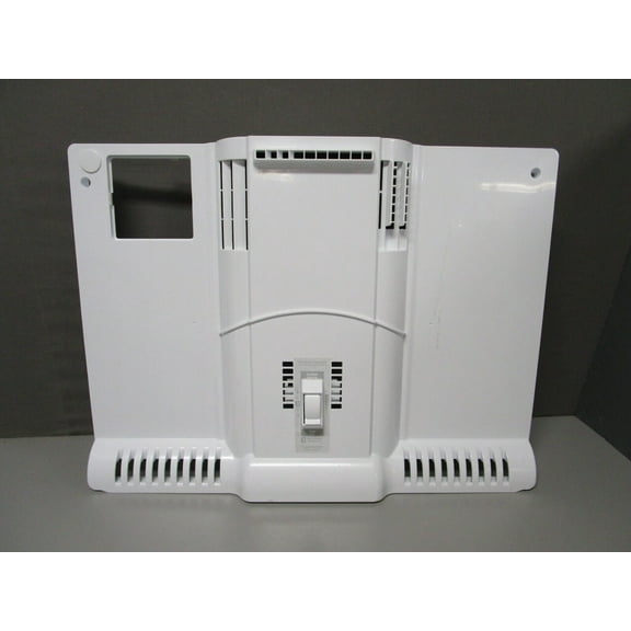 LG AEB75144906 FAN GRILLE ASSEMBLY (GENUINE OEM PART)