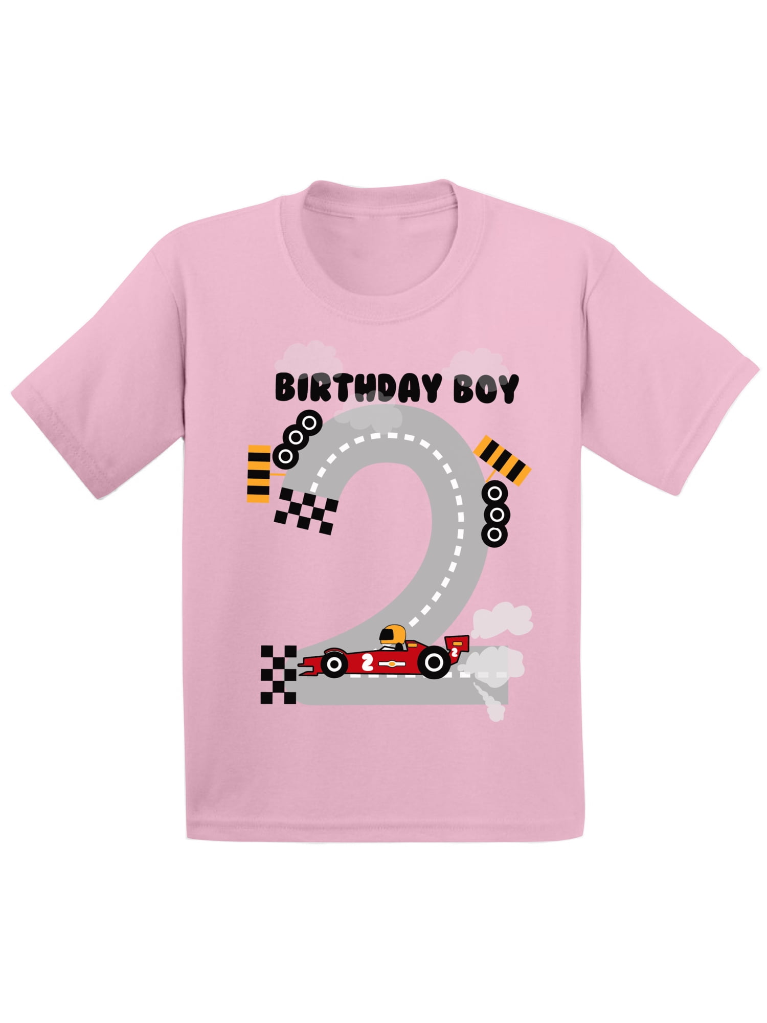 2nd birthday gifts for boy