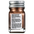 Testors Enamel Paint, .25 oz., Copper