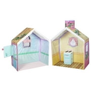 Dream Town Rose Petal Cottage