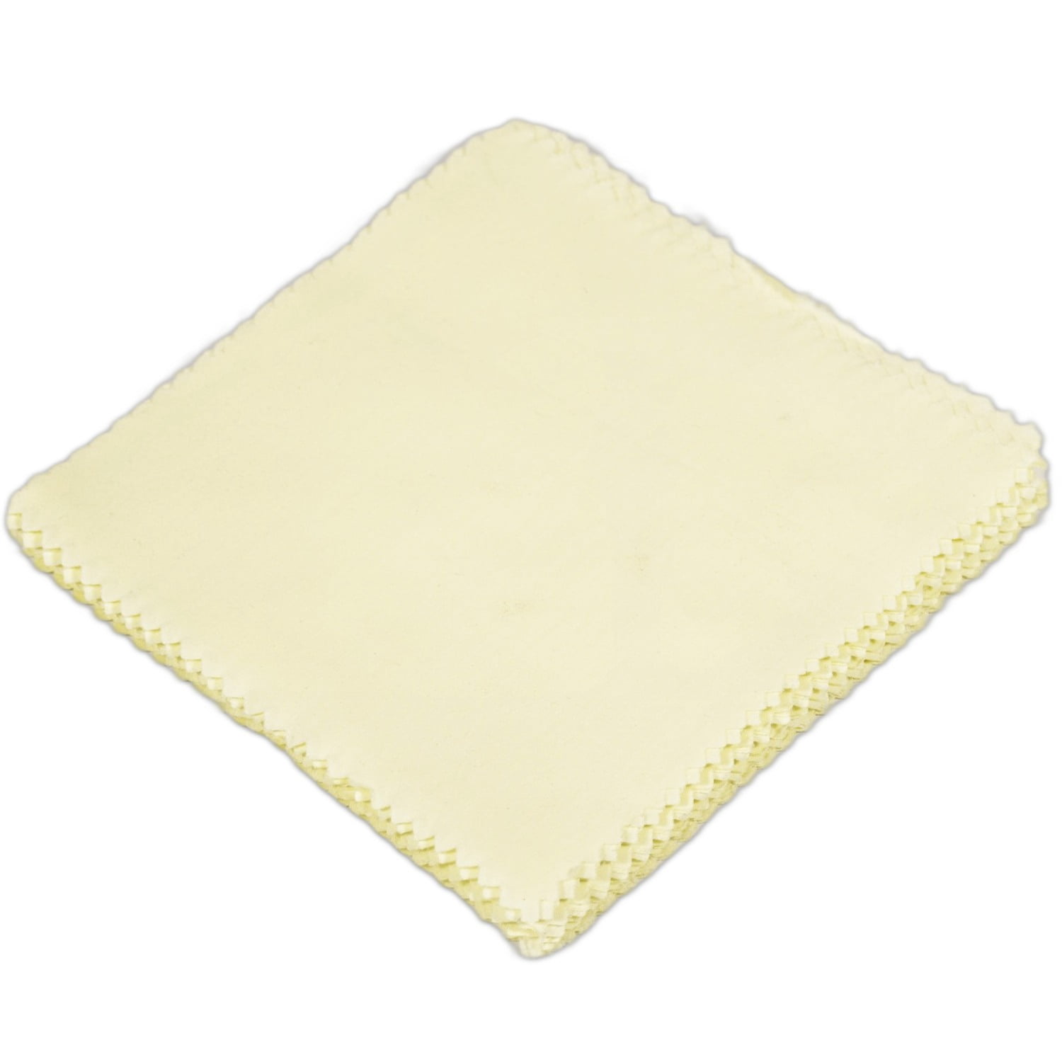 Soimoi 40 Pcs Solid Cotton Fabric Squares Bundles Charm Packs for Quilting, Fat Quarter Layer Cakes, Fabric Scraps for Crafts,Precuts Quilt Squares 10 X 10 inches, DIY Fabric Bundle - Butter Bloom