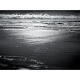 thumbnail image 2 of de Lattre, Pascal 24x19 Black Ornate Wood Framed with Double Matting Museum Art Print Titled - Perles de soleil, 2 of 4