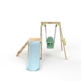 thumbnail image 5 of Plum Junior Wooden Playcentre, 5 of 5