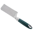 thumbnail image 1 of Miangastore Potato Cutter Potato Chipper Carrot Crinkle Cutter Vegetable Fruits Chopper, 1 of 9