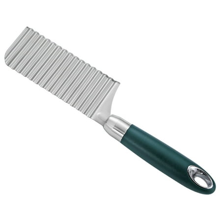

Wave Knife French Fries Kitchen Supplies Carrot Cutter Cucumber Slicer Potato French Fry Cutter