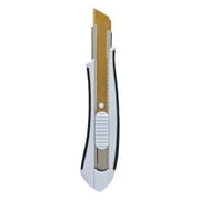 Scotch™ Titanium Utility Knife, 9mm