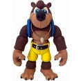 thumbnail image 2 of Banjo Kazooie de Action Figure Premium DNA Toys, paquete de 2, 2 of 7