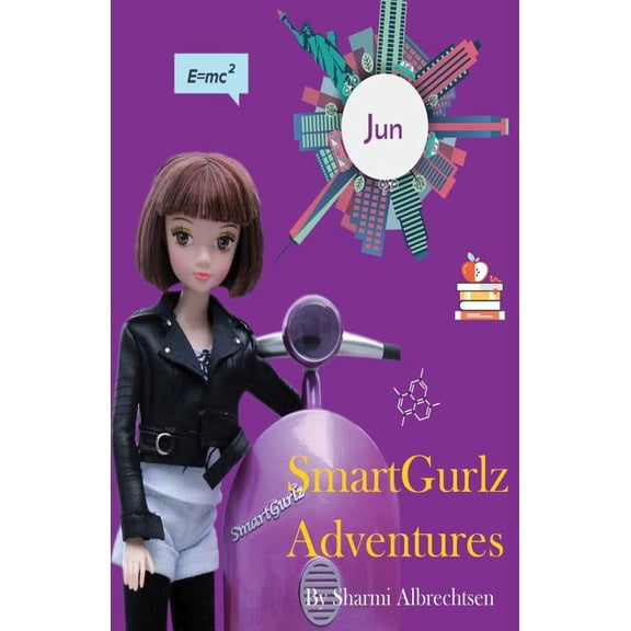SmartGurlz 5, (Paperback)