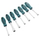 thumbnail image 1 of Destornillador con llave de tubo, 7 piezas Destornillador con llave de tubo Destornillador con llave de tubo Juego de destornilladores con llave de tubo hexagonal Integración perfecta, 1 of 8