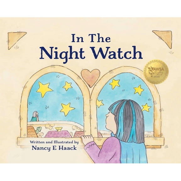 In The Night Watch, (Hardcover)