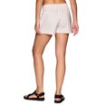 thumbnail image 4 of Avalanche Women's Bungee Waistband Stretch Twill Hiking/Walking Shorts, 4 of 5