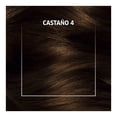 thumbnail image 4 of Tinte para cabello Wella Deluxe con ácido hialurónico 4 Castaño, 4 of 4