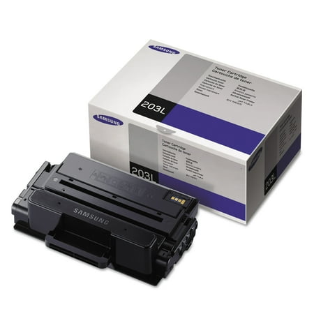 UPC: 0191628482658 | Samsung MLT-D203L (SU901A) Black High Yield Toner Cartridge