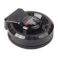 thumbnail image 3 of Car aromatherapy music rhythm voice control atmosphere light air outlet, 3 of 10