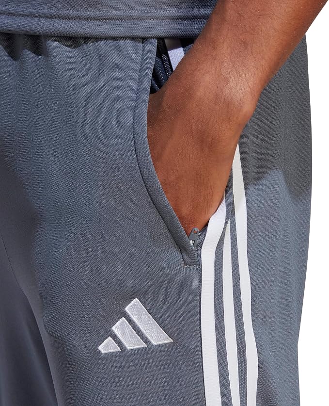 Adidas Men's Tiro 23 Track Pants Black photo 4