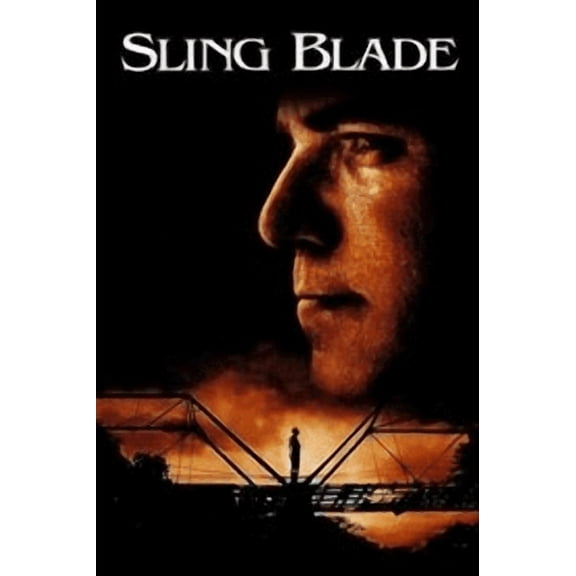 Sling Blade (1996) Best Movie D V D