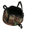 thumbnail image 3 of Cubo Plegable Portátil NikouMX, 3 of 8
