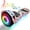Candy Land, variant on Tcdjtc Hoverboard with Bluetooth and Led Lights, Balance Board for Kids, Kids Outdoor Toys with 9 Mph Max Speed, All Terrain Hoverboard with UL 2272 Safety Standard