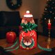 thumbnail image 5 of Christmas Gift Bag Christmas Eve Gift Box Velvet Gift Bag Christmas Packaging, 5 of 6