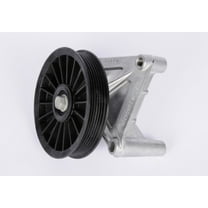 ACDelco GM Original Equipment 10055890 Drive Belt Idler Pulley Fits 1989 Chevrolet Caprice