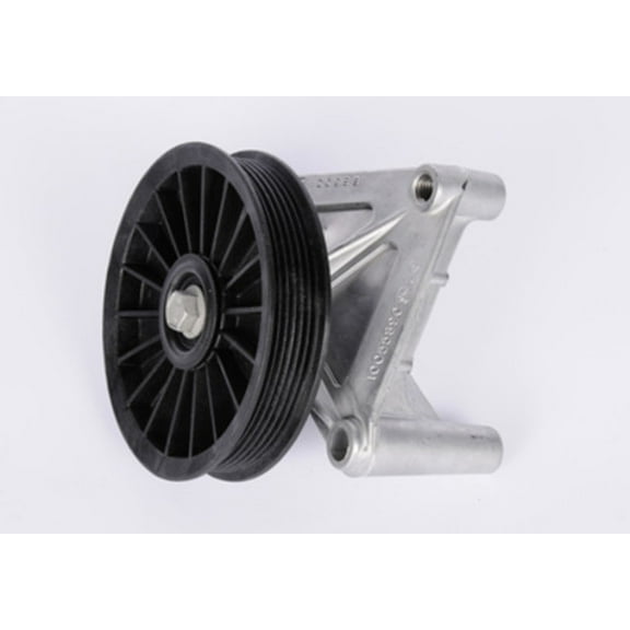 ACDelco GM Original Equipment 10055890 Drive Belt Idler Pulley Fits 1989 Chevrolet Caprice