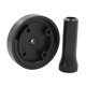 thumbnail image 2 of Adaptador universal para tapa de gasolina, resistente, de repuesto, para vehículos, accesorios para coche, a prueba de fugas. Negro, 2 of 8