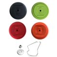 thumbnail image 4 of 3pcs/set Plastic cover Accessory For Grass Trimmers Garden Power Tools Attachment, 4 of 5