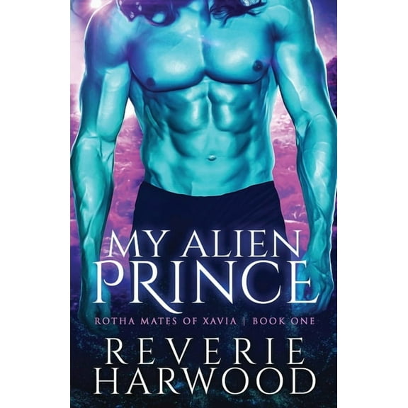 My Alien Prince, (Paperback)