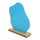 thumbnail image 1 of Espejo de maquillaje de Escritorio ANGGREK acrílico Con Base de Madera, 1 of 8