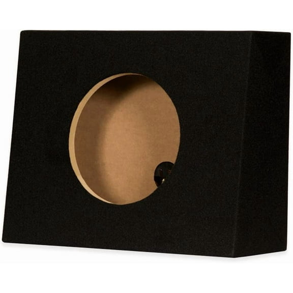Goldwood TR10F 10" Single Truck Box Speaker Cabinet