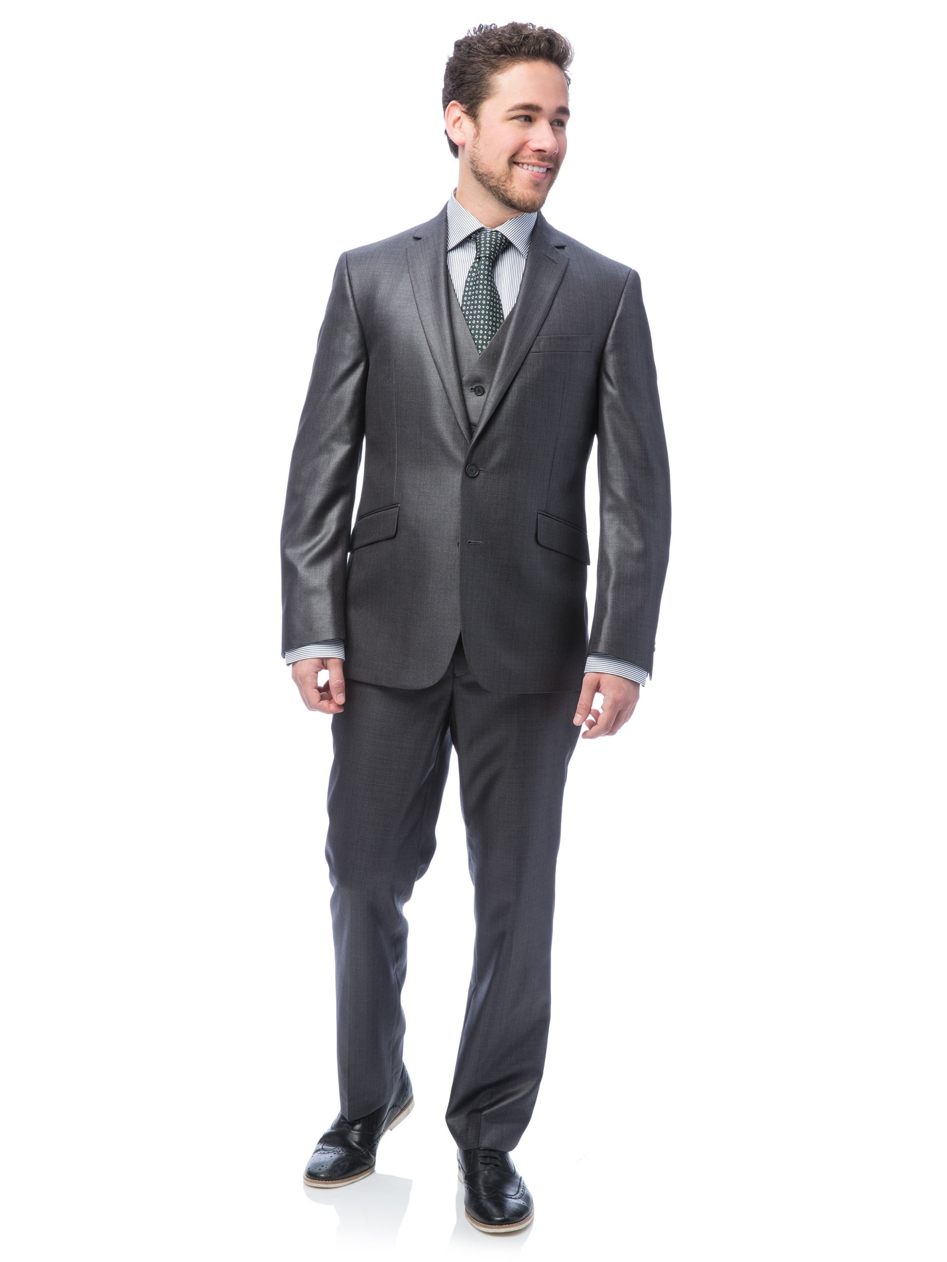 kenneth cole suit