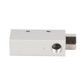 thumbnail image 4 of Eyector de aire de escape neumático generador de vacío de latón de aleación de aluminio antiabrasión Ventilación grande Diámetro de boquilla de 2 mm 45 a 5 bar para ANGGREK Otros, 4 of 8