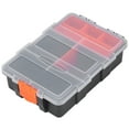 thumbnail image 3 of Caja de almacenamiento de rejilla, clasificación de caja de piezas Caja de almacenamiento de piezas de rejilla Caja de almacenamiento de componentes elaborada por expertos, 3 of 8