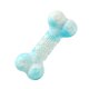 thumbnail image 1 of Juguete de goma para perros con forma de animal para la dentición de cachorros, pelota masticable con superficie texturizada para la salud dental, entrenamiento interactivo y alivio de la ansiedad., 1 of 8