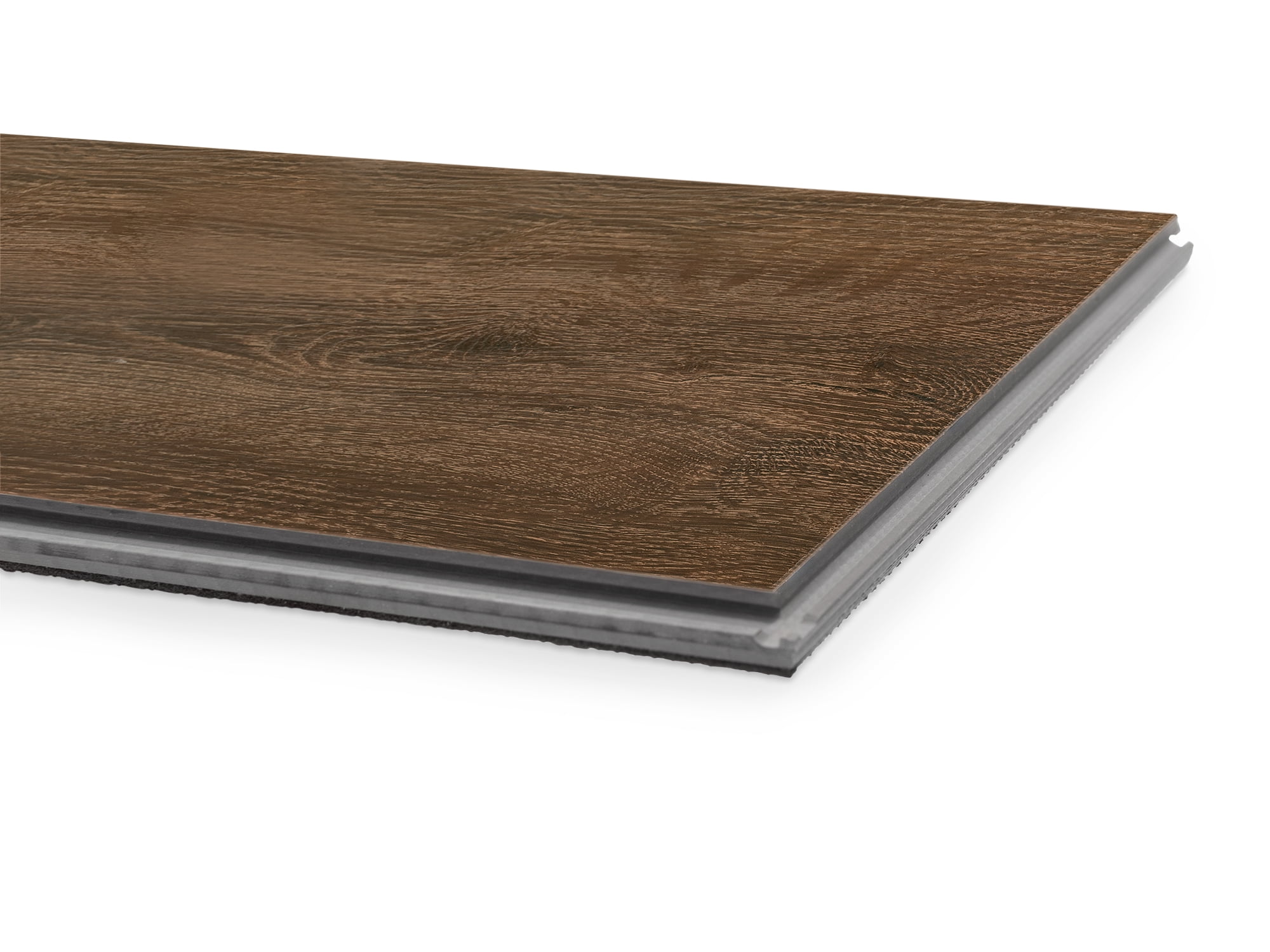 NewAge Products Vinyl Plank Flooring - 600 sqft - Forest Oak