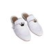 thumbnail image 4 of Mules Blancas The Victoria White, 4 of 5