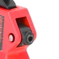 thumbnail image 2 of M Buder 4pcs Soporte de Gato a Escala de Aleación de Aluminio Ajustable para RC Car 1/24 SCX24 1/18 TRX4M Rojo [cite: 14], 2 of 9