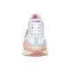 thumbnail image 5 of Tenis Con Plataforma Glitter Mujer Juvenil Tipo Piel Blanco blanco 22 Tropicana 005B3F, 5 of 6