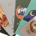 thumbnail image 4 of 36Pcs Eid Mubarak Cash Envelopes Gift Envelopes Paper Envelopes Ramadan Paper Cash Envelopes, 4 of 8