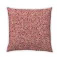 thumbnail image 1 of Ahgly Company Indoor Square Contemporary Throw Pillow, 18 inch by 18 inch, 1 of 5