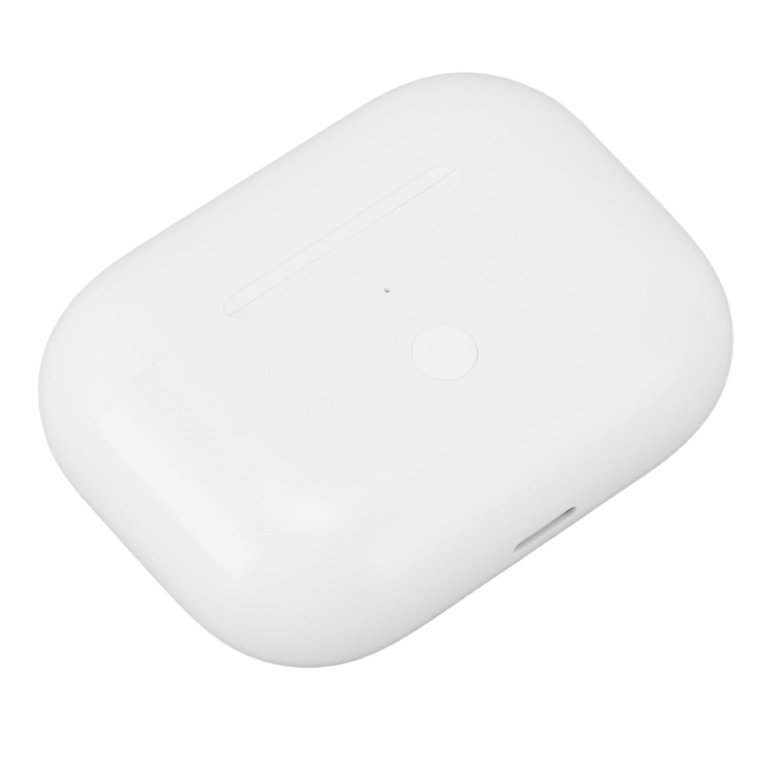 LIYJTK Wireless Charging Case for AirPods Pro, Bluetooth