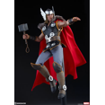 thumbnail image 1 of Thor Figurine de Collection 12 Po à l'Échelle 1/6 100172, 1 of 3