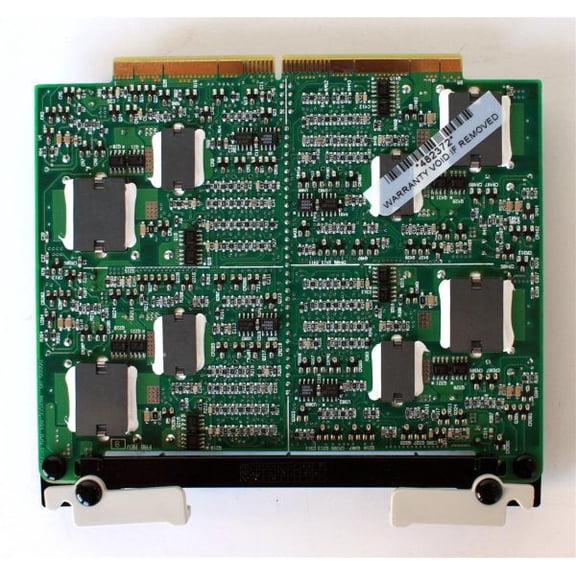 Processor Power Module, 303990-001,DCGP0021 052210-03, 007566-001