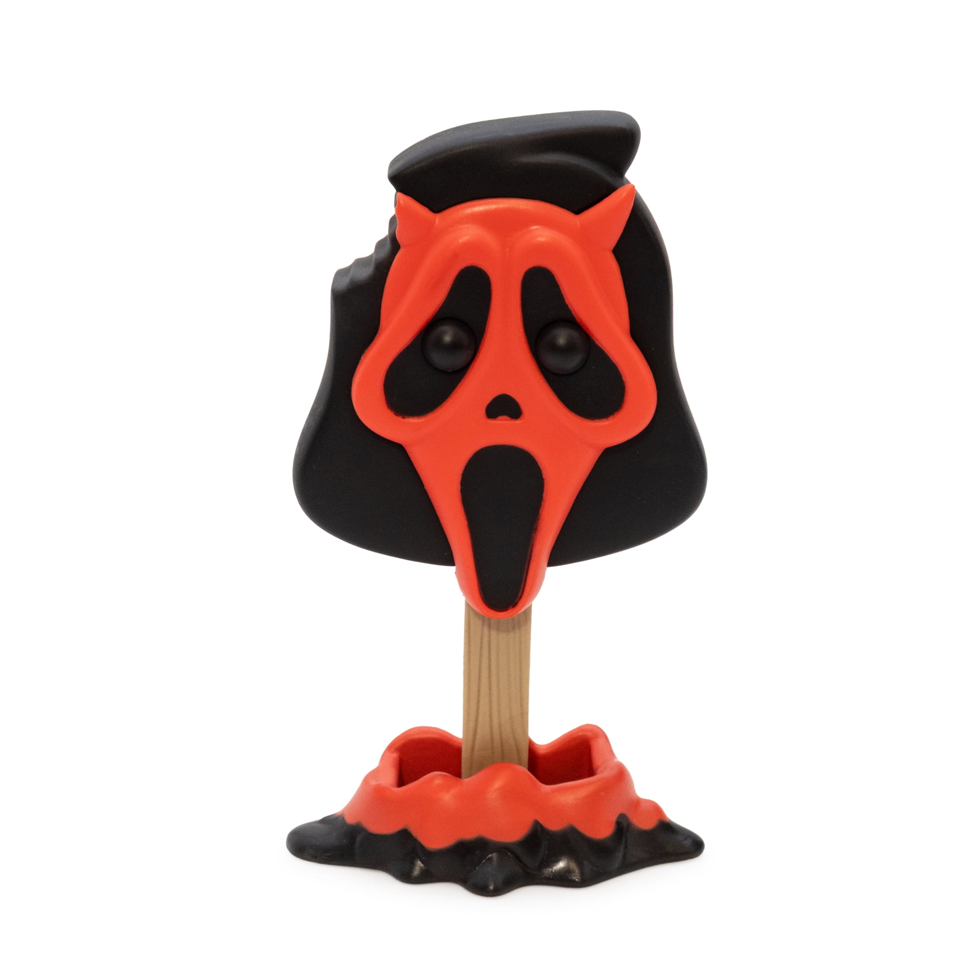 CultureFly Meltz Ghostface Blind Box, Includes 1 Mystery Vinyl Figure, Officially Licensed