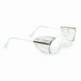 thumbnail image 2 of Condor Sideshield, PVC, Slip-On, 0.8125 in, PR 3BE76, 2 of 2