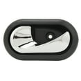 thumbnail image 2 of Poignée de Porte Intérieure Auto, Remplacement de Poignée de Porte Intérieure Haute Résistance pour Dacia Dokker Duster Loggy Sandero, Entraînement Physique Parfait, Remplacement Idéal, 2 of 8