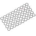 thumbnail image 4 of Kit de Réparation d'Embrayage de Compresseur AC, Embrayage de Compresseur AC en Fer Résistant aux Chocs Structure Robuste pour Compresseur AC 10S, 4 of 7
