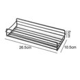 thumbnail image 2 of Bathroom Rack Organizer Shower Box Storage, 2 of 5