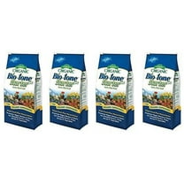 Espoma Bio-tone Starter Plus Granules Organic Plant Food 4 lb.